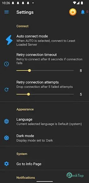 Vice VPN - Unlimited Proxy 3.0.7 APK MOD تحميل مجاني كامل