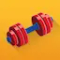 Gym Workout Planner & Tracker0