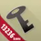 SIS Password Manager Bio-Auth