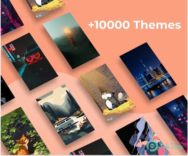 Call Screen - Call Themes IOS 1.8.9 APK MOD تحميل مجاني كامل