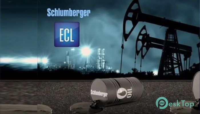  تحميل برنامج Schlumberger ECLIPSE 2022.2 برابط مباشر