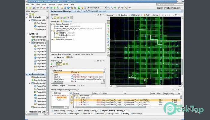 Download Xilinx Vitis Core Development Kit 2022.2.2 Free Full Activated