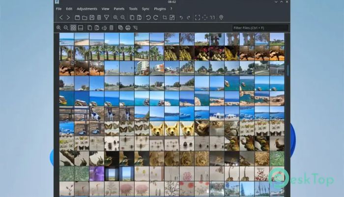 Descargar Nomacs - Image Lounge 3.22.0  Completo Activado Gratis