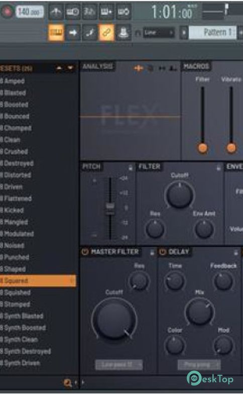 Download Image-Line FL Studio 24.2.1.4526 Free Full Activated