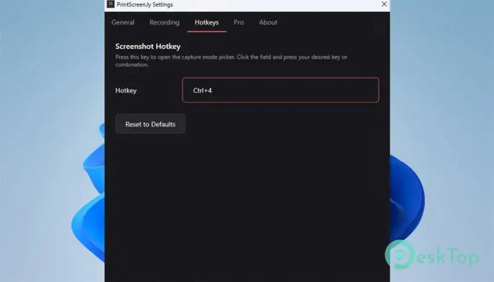 Bravely PrintScreenly 1.0 完全アクティベート版を無料でダウンロード