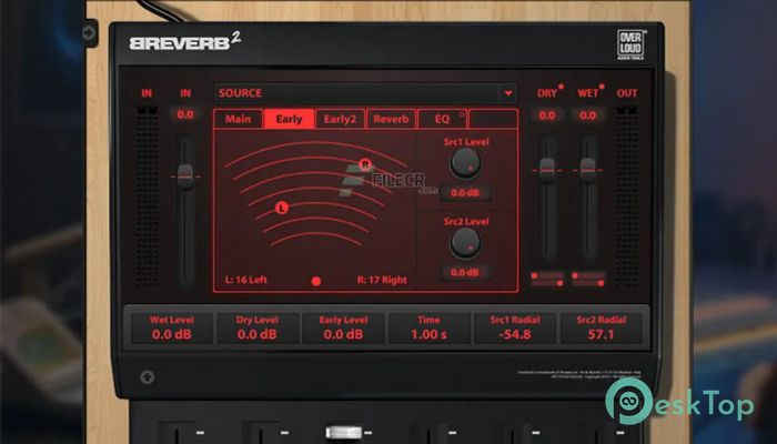 Download Overloud BREVERB  2.1.15 Free Full Activated