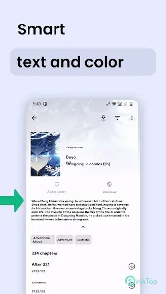 Instant Translate On Screen 7.1.99823 APK MOD Полная бесплатная загрузка