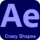 aescripts-crazy-shapes_icon