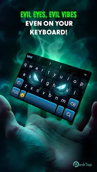 Evil Eyes Live Wallpapers 5.25.0 APK MOD Descarga gratuita completa
