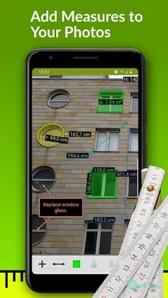 ImageMeter Pro 3.8.18 APK MOD Tam Ücretsiz İndir