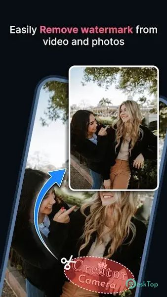 Video Editor: Watermark Remove 1.0.3 APK MOD تحميل مجاني كامل