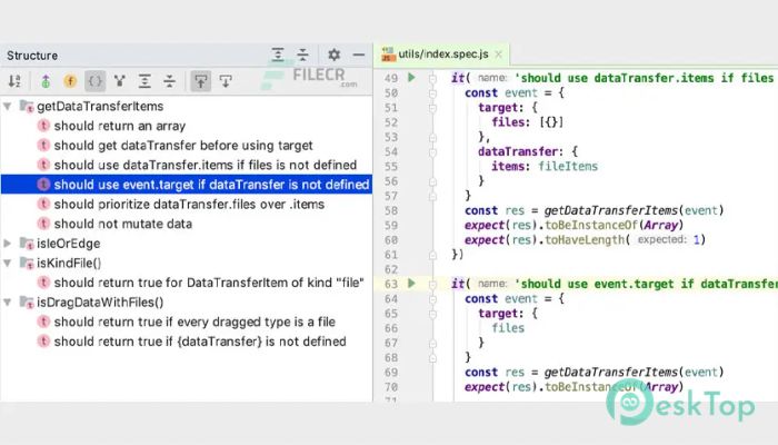 JetBrains WebStorm 2024.1.5 Tam Sürüm Aktif Edilmiş Ücretsiz İndir