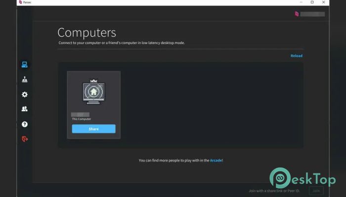 Download Parsec 1.0.0 Free Full Activated