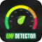 EMF Scanner - Metal Detector