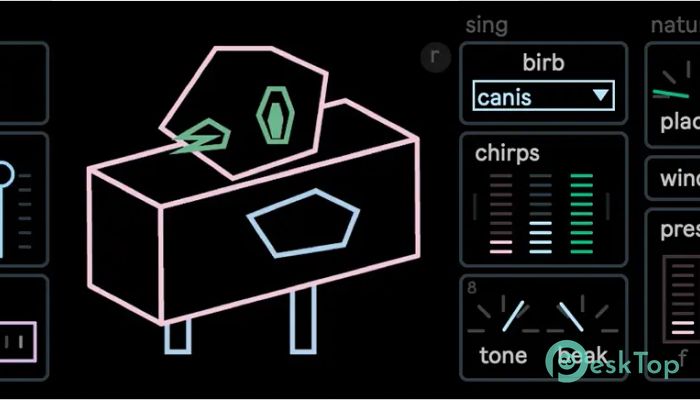 Bloops Birb 1.0 Tam Sürüm Aktif Edilmiş Ücretsiz İndir