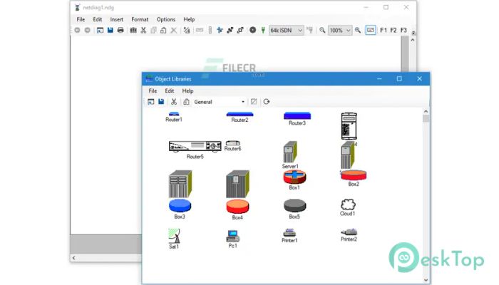 Network Notepad Free 6.0.23 Tam Sürüm Aktif Edilmiş Ücretsiz İndir