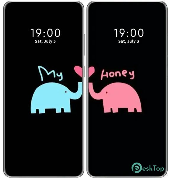 Couple Wallpaper 1.6.2 APK MOD تحميل مجاني كامل