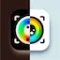 Photo invert color
