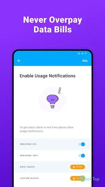 Data Usage Manager & Monitor 4.5.16.801 APK MOD Descarga gratuita completa