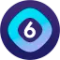 OneMax 6 - Icon Pack (Round)