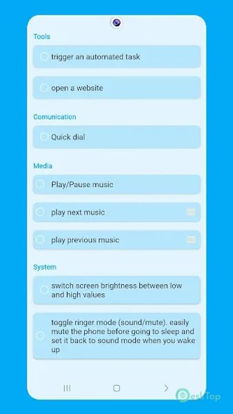 Touch The Notch 2.0.5 APK MOD Tam Ücretsiz İndir