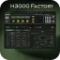 Eventide H3000 Factory