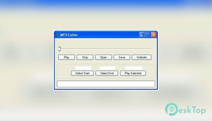 Download Vsevensoft MP3 Cutter 1.0.0 Free Full Activated