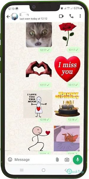 Animated Funny Memes Stickers 2.0 APK MOD Descarga gratuita completa