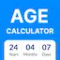 Age Calculator - Bday Countdown