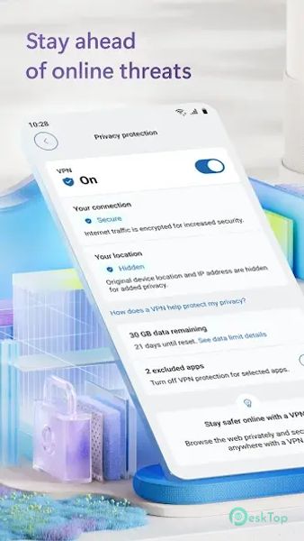Microsoft Defender: Antivirus 1.0.7203.0201 APK MOD Descarga gratuita completa