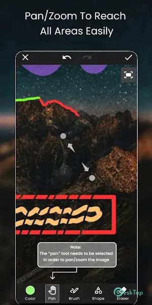 QuickEdit - Photo Editor 1.1.0-4 APK MOD Tam Ücretsiz İndir