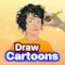 Draw Cartoons : Creator