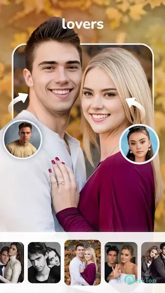 Face Me - AI Art Photo Editor 2.1.1 APK MOD Tam Ücretsiz İndir