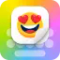 Sticker Keyboard WAStickerApp