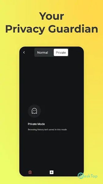 Blaze - Light, Fast AI Browser 1.0.6 APK MOD Unlocked (Full) Free Download