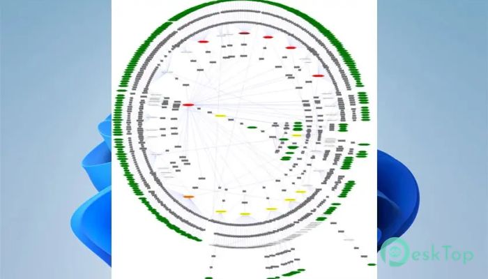 Скачать Graphviz  14.0.2 полная версия активирована бесплатно