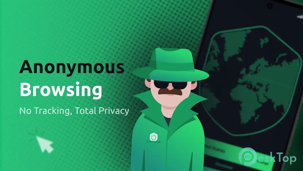 VPNHouse - Super Fast VPN App 2.3.6 APK MOD フル無料ダウンロード
