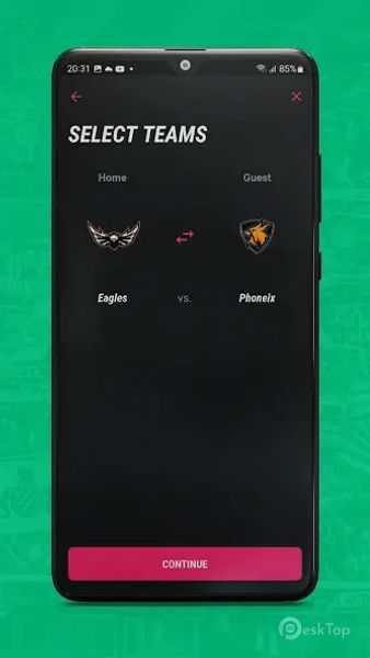 Sport.Video 2.8.4 APK MOD تحميل مجاني كامل