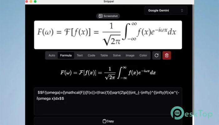Download Snippai 0.3.5 Free Full Activated