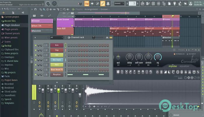 fruity loops 11 for mac free download full version