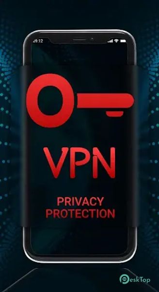 VPN & PROXY Fast 1.8 APK MOD Tam Ücretsiz İndir