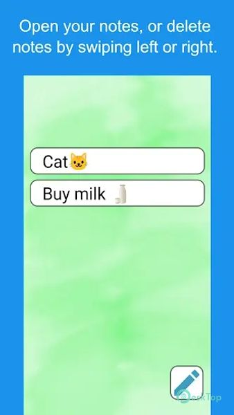 Notepad Notes with pictures 6.5 APK MOD 完整免费下载