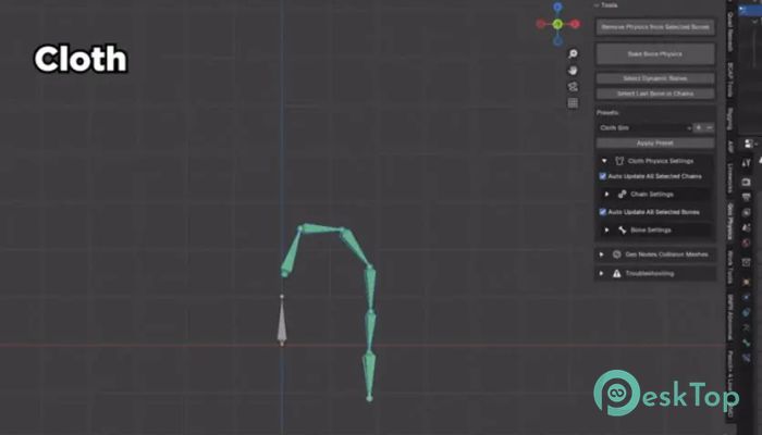 Superhive Market - Goo Physics