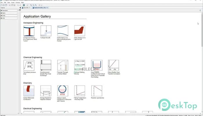 下载 Maplesoft Maple Flow 2022.2 免费完整激活版