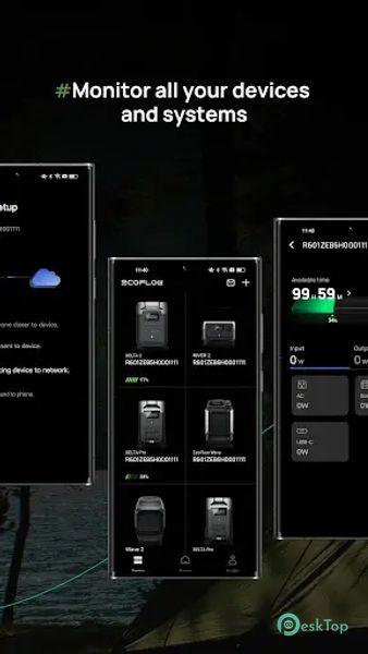 EcoFlow 5.1.0.16 APK MOD フル無料ダウンロード