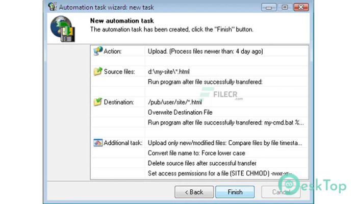 Download FTPGetter Professional  5.97.0.263 Free Full Activated