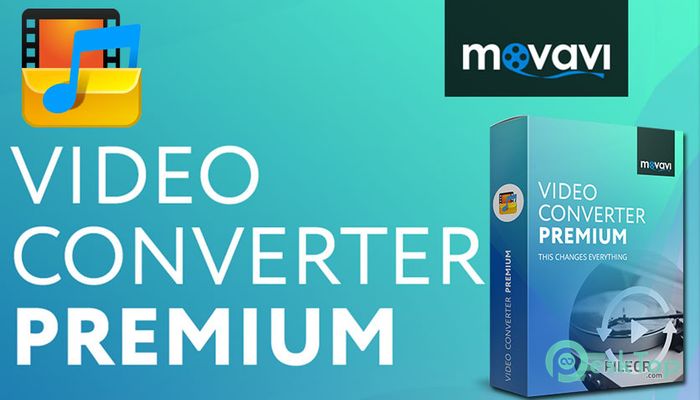 Download Movavi Video Converter 22.5.0 Premium Free Full Activated
