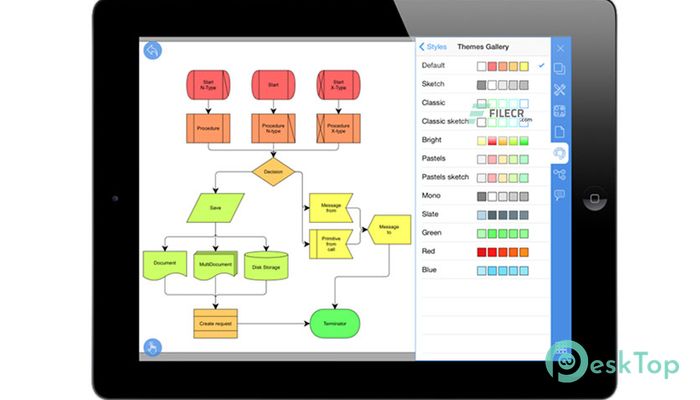 تحميل برنامج Grapholite 5.5.4 برابط مباشر