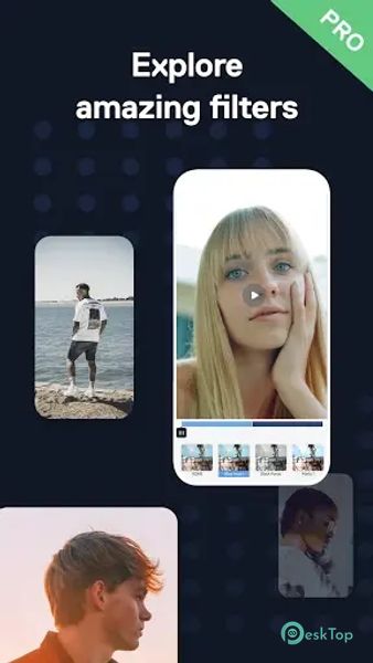 InVideo(Filmr) - Video Editor InVideo(Filmr) - Video Editor APK MOD تحميل مجاني كامل