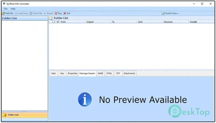 Download SysTools DXL Converter 4.2 Free Full Activated
